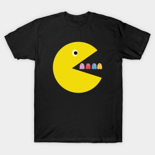 Cute Yello Monsta T-Shirt